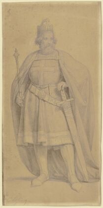 Kaiser Friedrich I. Barbarossa — size preview