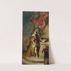 Kaiser Maximilian II. (1760) by Franz Anton Palko
