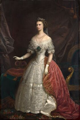 Kaiserin Elisabeth
