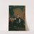 Kaiserin Maria Theresia in Witwentracht by Franz Messmer