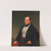 Kaiserlicher Rat Negelli(e) (around 1840–1850) by Leopold Fertbauer