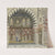 Kait Bey Moschee in Kairo (1897) by Fritz Hauck
