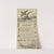 Kalenderblad maart met tureluurs by Theo van Hoytema