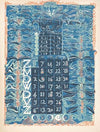 Kalenderblad mei 1899
