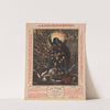 Kali (ca. 1885–95) by Calcutta Art Studio