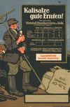 Kalisalze gute Ernten. Landwirte bestellt rechtzeitig! (1910)