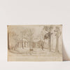 Kalorama by John Ferguson Weir