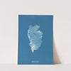 Kalymenia Dubyi by Anna Atkins