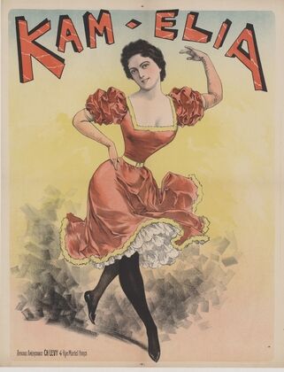 Kam-Elia (1888-1894)