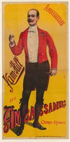 Kam-Hill aux Ambassadeurs (1890)