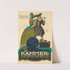 Kammer-Lichtspiele (1912) by Willy Wolff