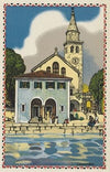Kampanile (1913)
