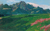 Kampenwand