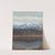 Kampenwand mit Simssee (1932) by Michael Licklederer