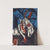 Kämpfe – Qualen der Liebe (1915) by Ernst Ludwig Kirchner
