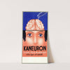 Kaneuron (1910-1950) by R. Stab