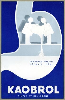 Kaobrol (1910-1950)