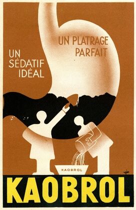 Kaobrol (1910-1950)