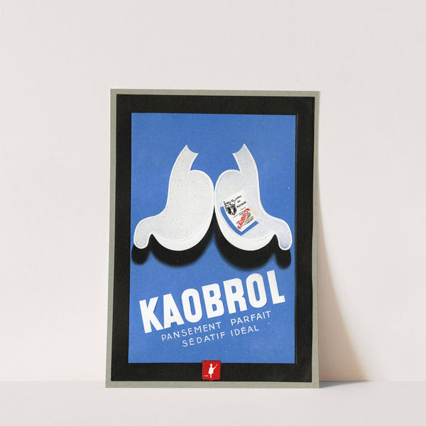Kaobrol (1910-1950)