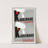 Kaolinase (1910-1950) by Laboratoires G. Beytout