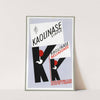 Kaolinase (1910-1950) by Laboratoires G. Beytout
