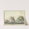 Kapel op &#039;t Loo by Jan de Beijer
