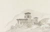 Kapta [Chapcha] Castle (1783)
