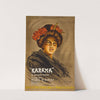 Karama (1904) by Donaldson Lith. Co
