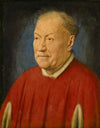 Kardinal Niccolò Albergati
