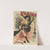 Karina. L’Horloge (1895) by Louis Oury
