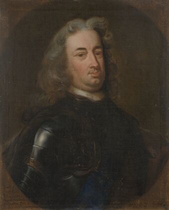 Karl, 1654-1730, lantgreve av Hessen-Kassel