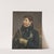 Karl August, 1768-1810, Duke of Holstein-Sonderburg-Augustenburg, Crown Prince of Sweden by Per Krafft the Younger