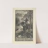 Karl Emich, Grafin zu Leiningen-Westerburg (1904) by Adolf Closs