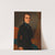 Karl Heinrich Spitzer (1848) by Josef Proksch