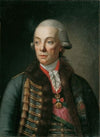 Karl Hieronymus Fürst Pálffy von Erdöd
