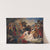 Karl I. von Anjou an der Leiche Manfreds nach der Schlacht von Benevent am 26. Februar 1266 (1838) by Carl Rahl
