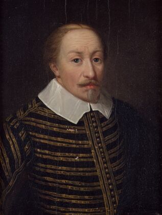Karl IX, 1550-1611