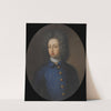 Karl XI, King of Sweden by David Klöcker Ehrenstrahl