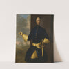 Karl XII, 1682-1718 by Johann Heinrich Wedekind