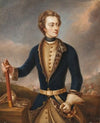 Karl XII (1682-1718), Count Palatine of Zweibrücken, King of Sweden