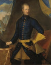 Karl XII (1682-1718). King of Sweden