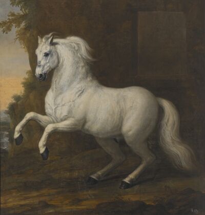 Karl XI’s livhÃ¤st Kortom