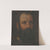 Karl XV (1826-1872) by Edvard Perséus