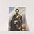 Karl XV, 1826-1872, King of Sweden by Gotthelf Rudolf Asel