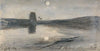 Karnak, 9-30 pm, 22 January 1867
