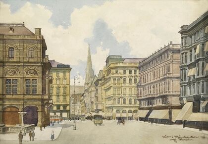 Kärntnerstraße