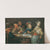 Kartenspieler (As ist Trumpf) by Johann Georg Platzer