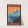 Kashmir by G. Tait