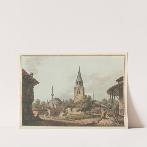 Kaskerat by Luigi Mayer