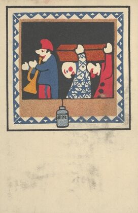Kasperltheater 5 (1907)